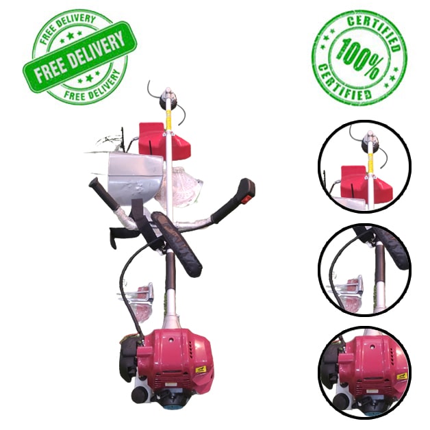 Sidepack-Brush-Cutter-4-Stroke-GX50cc-Shaktiwan